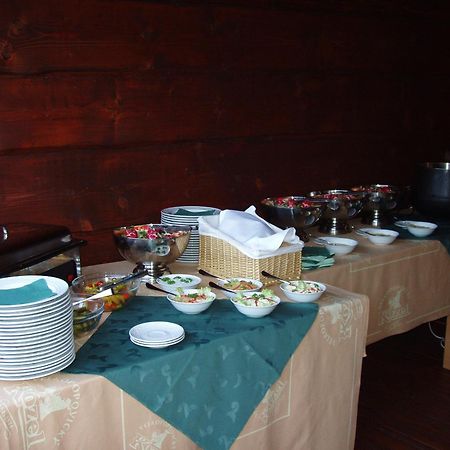 Hotel Altenberg Старые-Горы Экстерьер фото