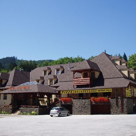 Hotel Altenberg Старые-Горы Экстерьер фото
