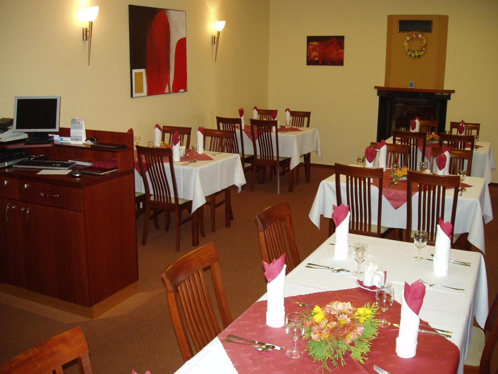 Hotel Altenberg Старые-Горы Экстерьер фото