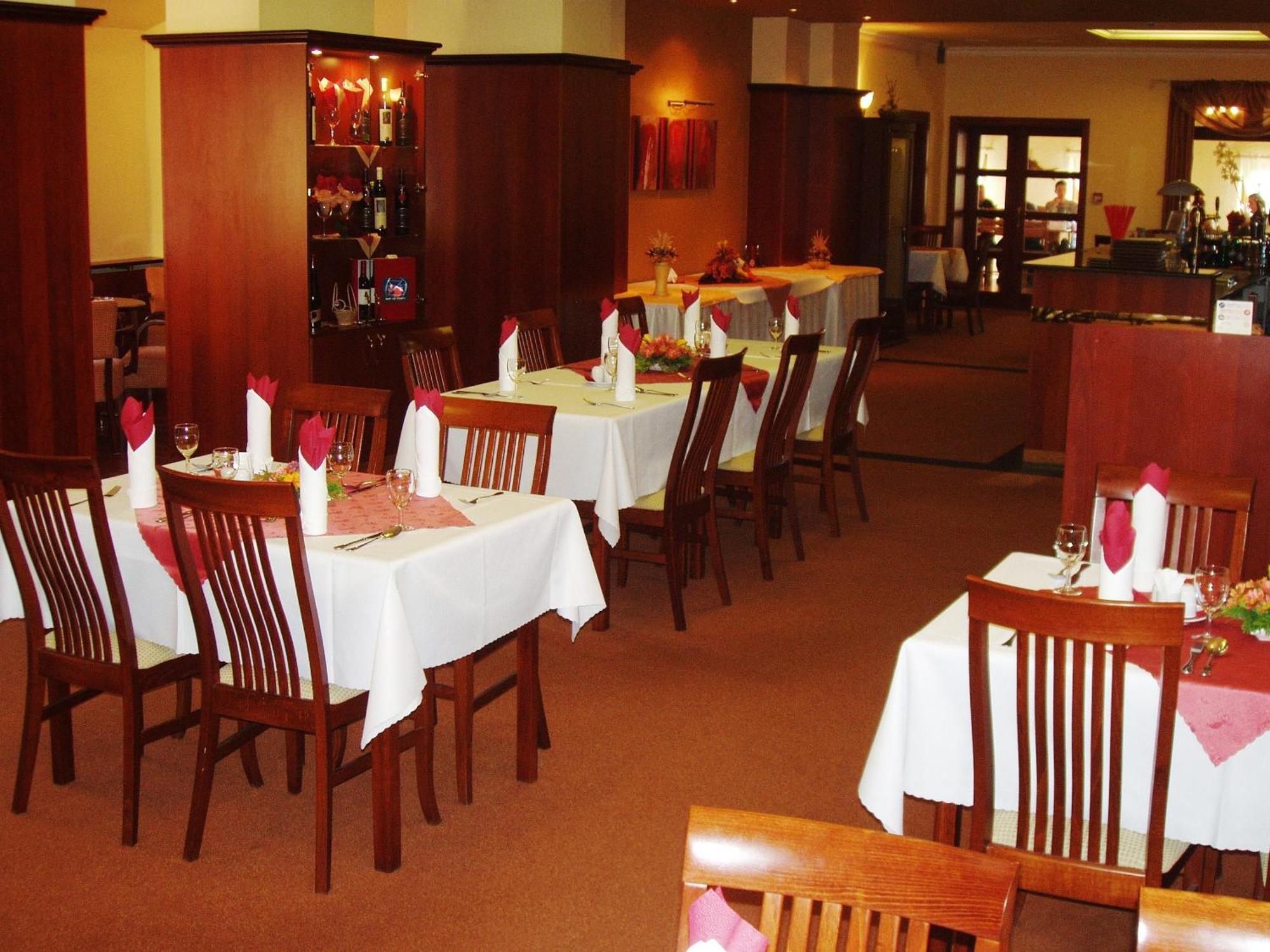 Hotel Altenberg Старые-Горы Экстерьер фото