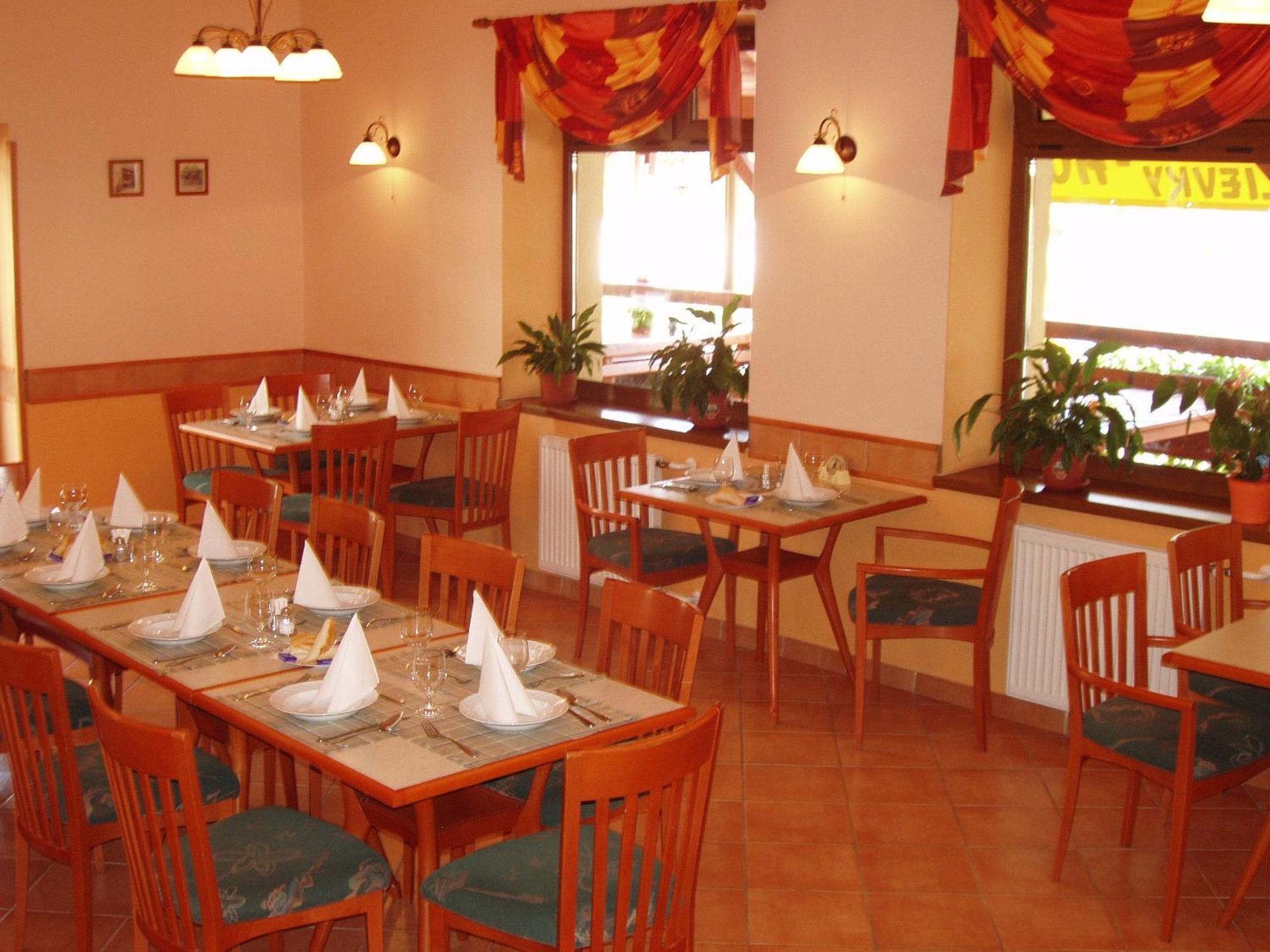 Hotel Altenberg Старые-Горы Экстерьер фото