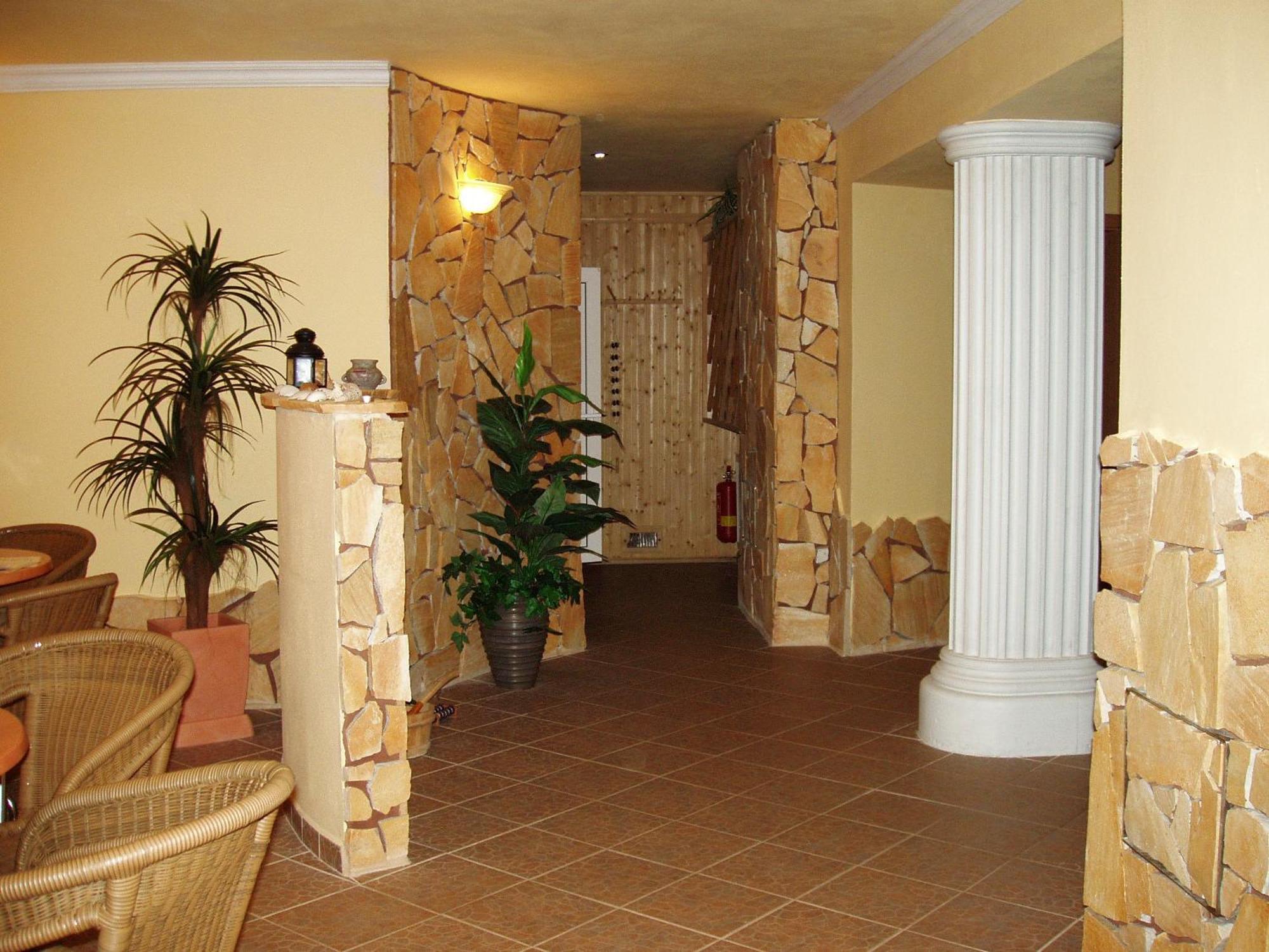Hotel Altenberg Старые-Горы Экстерьер фото