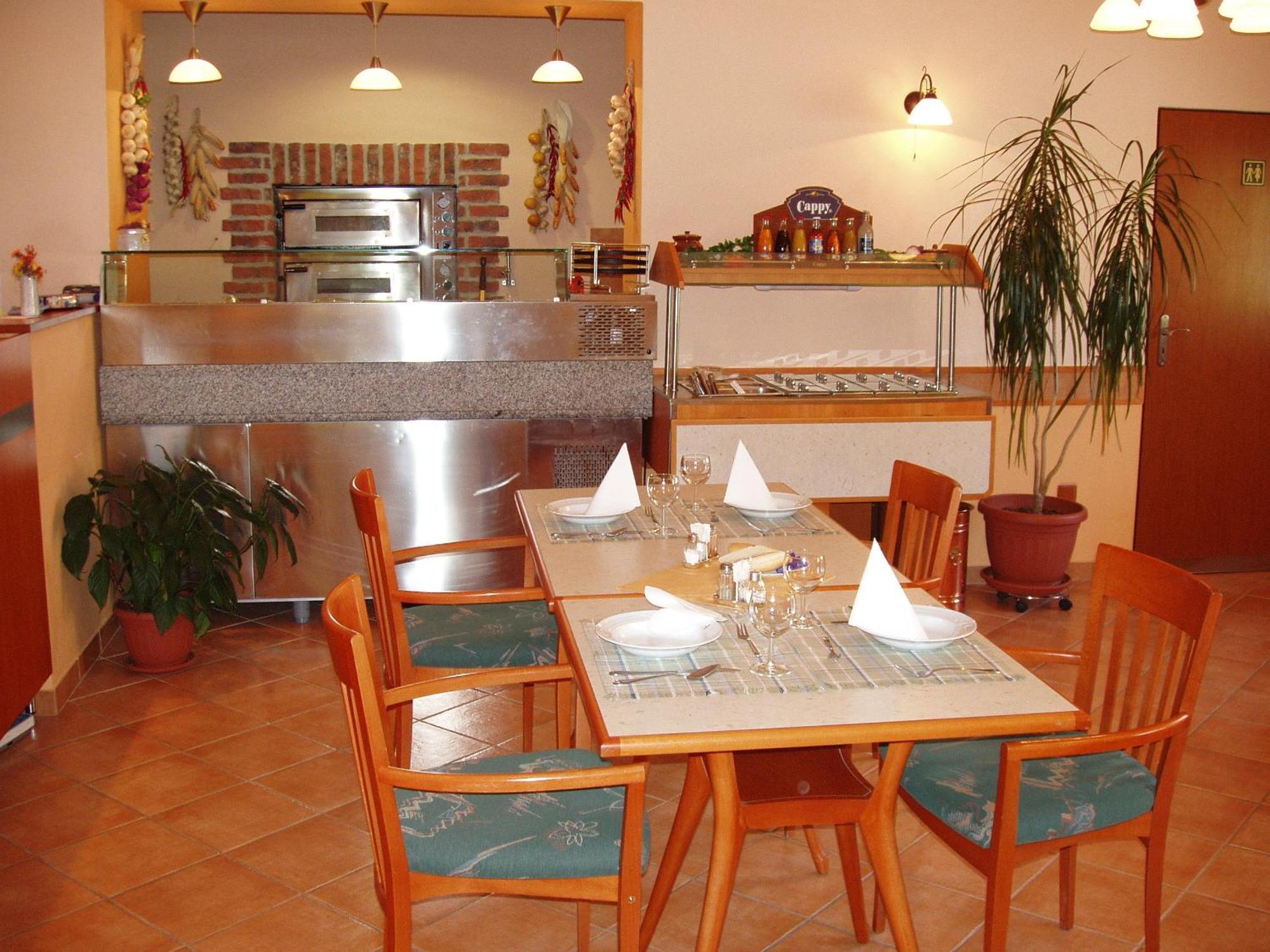 Hotel Altenberg Старые-Горы Экстерьер фото