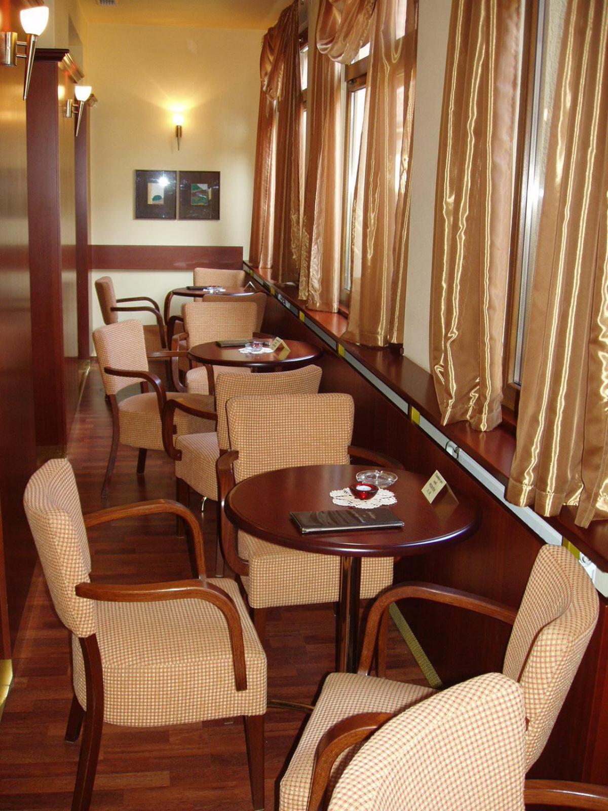 Hotel Altenberg Старые-Горы Экстерьер фото