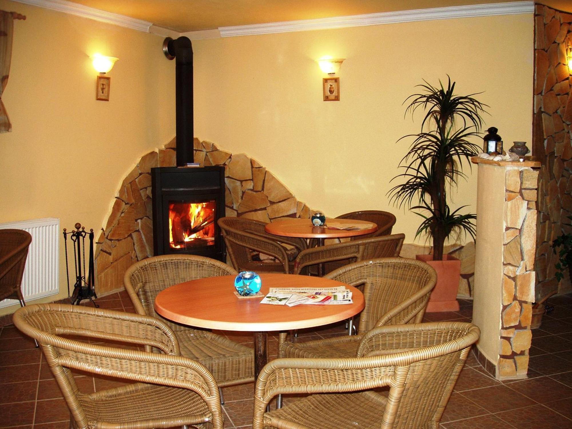 Hotel Altenberg Старые-Горы Экстерьер фото