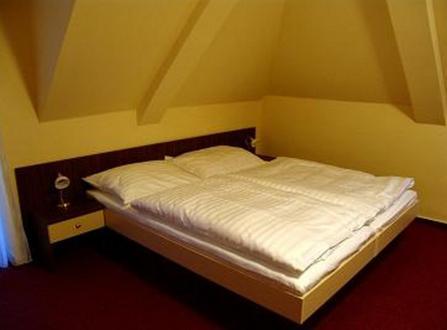 Hotel Altenberg Старые-Горы Номер фото