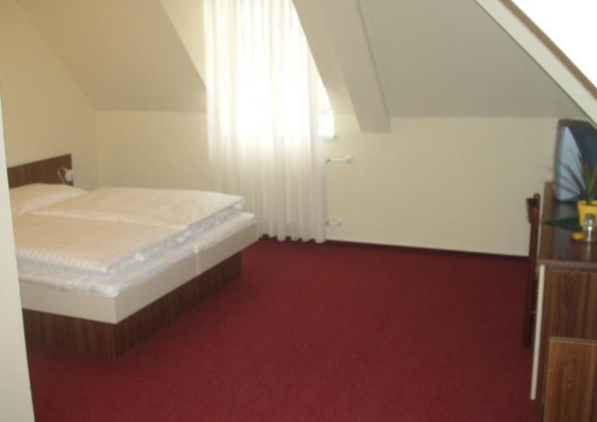 Hotel Altenberg Старые-Горы Номер фото